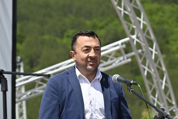 Заместник-министър Янчев: Брадатият лешояд е символ на българската природозащита и възстановяването му в страната е огромно постижение