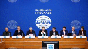 Апел за отбелязване на 14 века България в Европа