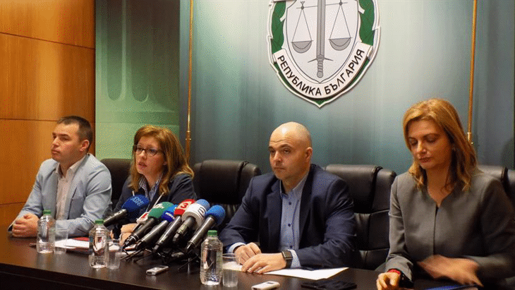 След активни действия на СДВР и прокуратурата е задържан виновният за раняването на двама полицаи