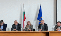 Прокуратурата
