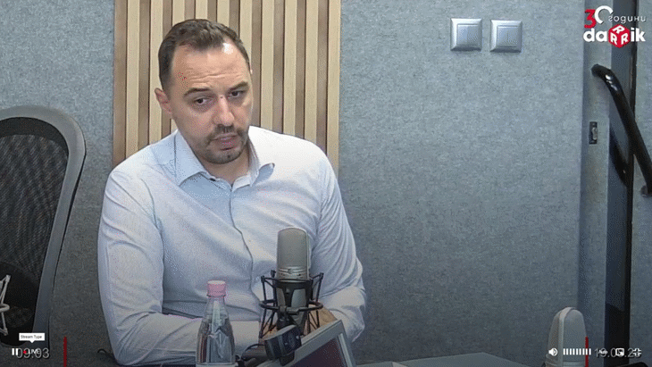 Министър Богданов: Няма как държавни предприятия да работят на загуба, а заплатите на директорите да се увеличават