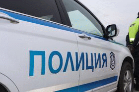 Междинни резултати от специализираната полицейска операция за спазване Закона за движение по пътищата