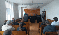 Прокуратурата
