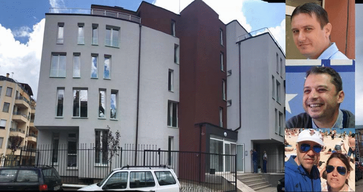 Дриймтиймът на Делян Добрев в Апартаментгейт с рекордно евтини жилища
