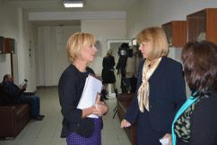 Омбудсманът Мая Манолова: Децата с увреждания не бива да са заложници на политически кризи