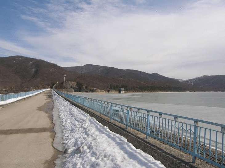 Променя се графикът за използване на водите от язовирите „Тича“, „Тополница“ и „Домлян“ през месец май