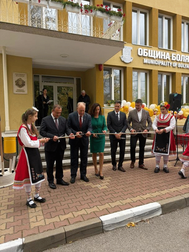 Министър Иванов призова народните представители да отхвърлят текстовете за „такса водомер“ от проекта на Закон за ВиК