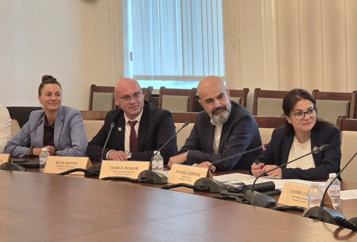 Комисията по туризъм се запозна с информация за проверките в туристическите обекти през летния сезон