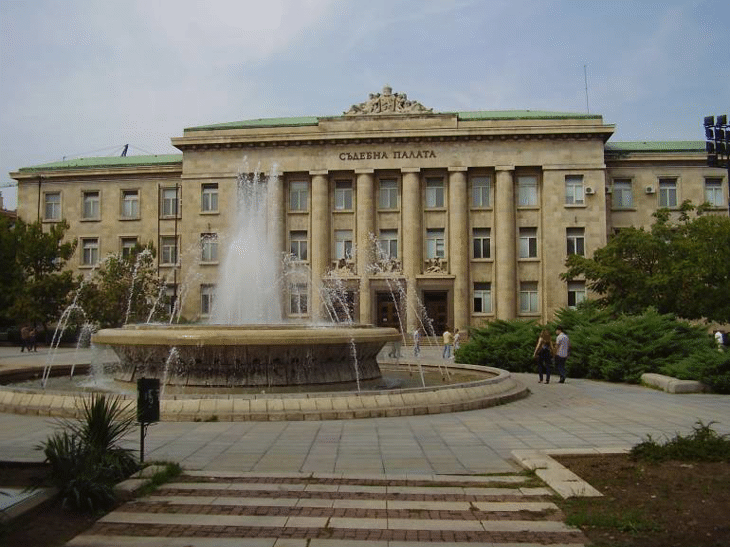 Шест години затвор и 100 000 лева глоба за контрабанда на марихуана по обвинение на Окръжна прокуратура – Русе