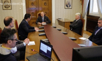 Президентството