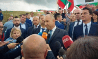 Президентството