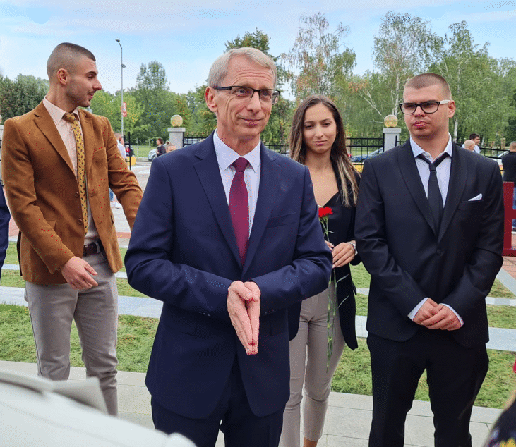 Министър Денков: Науката Е Основа За Вземане На Правилни Решения