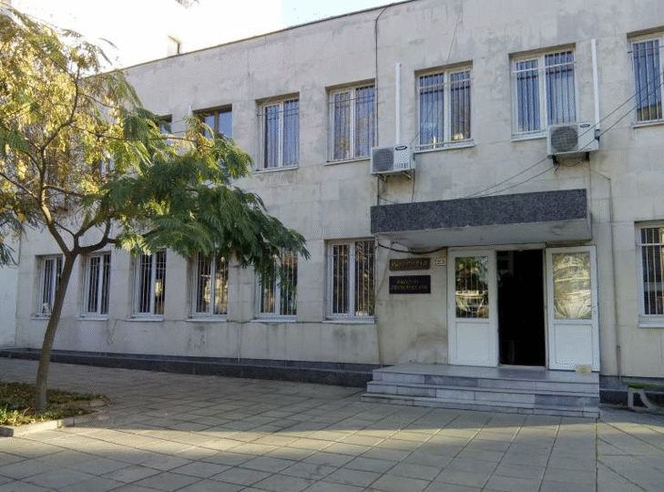 Под надзора и ръководството на Районна прокуратура – Несебър е запознало досъдебно производство за извършен палеж на питейно заведение „Фор Ю“, намиращо се в к.к. „Слънчев бряг“