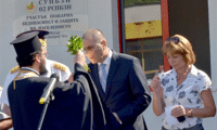 МВР