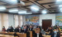 Прокуратурата