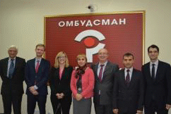 Експерти от Бюрото на ОССЕ проучват България за антисемитизъм, ксенофобия и дискриминация