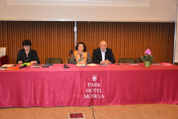 Десислава Танева: Ще продължа да работя за публична електронна система за контрол на храните