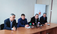 Прокуратурата