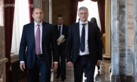 Президентството