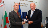 МВР