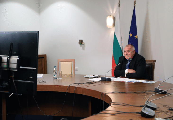 Премиерът Борисов след заседание на Европейския съвет: Все още няма пълно съгласие по МФР и Пакета за възстановяване, така че продължаваме работата по този въпрос