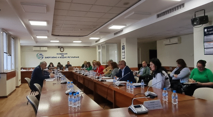 Омбудсманът: По-висока цена за по-лошо качество на водата в Добрич е абсурдно