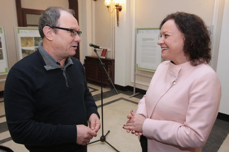 МОСВ осигури 17 млн. лева за институтите на БАН през последните две години