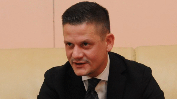 Димитър Маргаритов: „И при пазаруване по време на кампаниите „Черен петък” потребителите запазват всички свои права по закон”