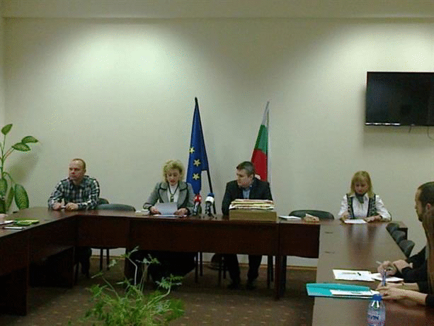 Стартира процедурата за доставка на нови мобилни системи за видеонаблюдение