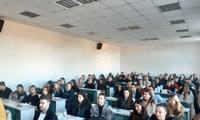 Прокуратурата
