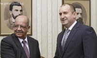 Президентството