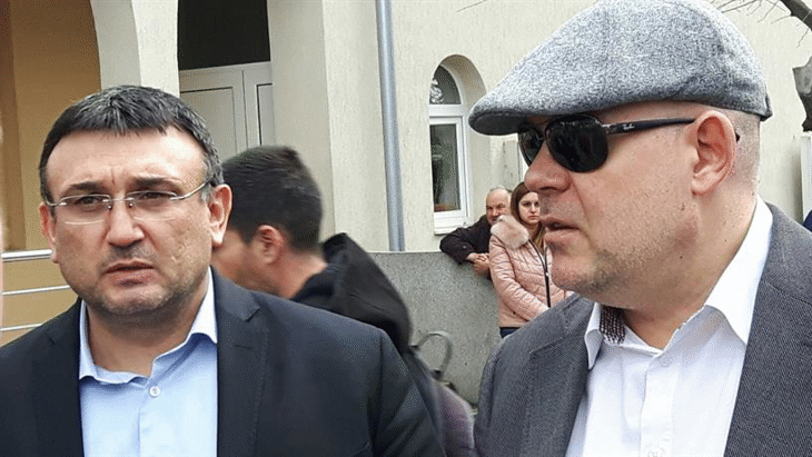 Резултати от специализирана полицейска операция по противодействие на битовата престъпност, проведена на територията на община Раковски