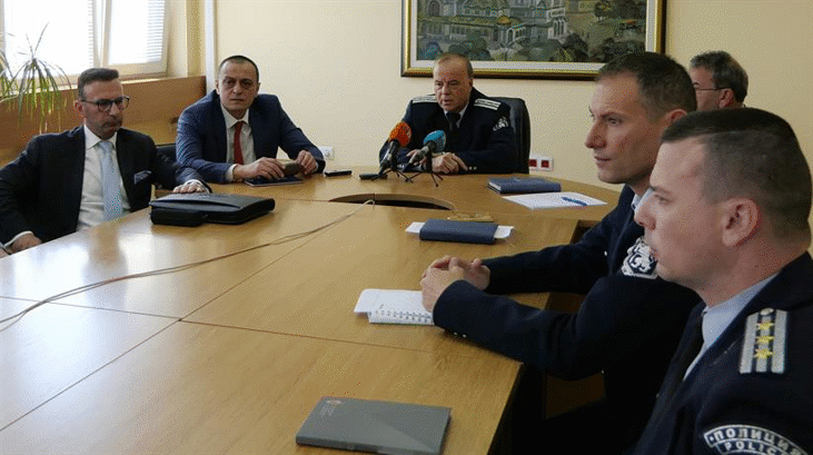 При съвместни проверки на ГДНП и СДВР са установени неправомерни действия на недобросъвестни служители, довели до значителни щети за бюджета и застрахователите