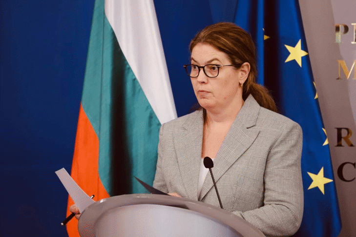Министър Петрова: Преструктурирането на БЕХ е част от цялостна интегрирана концепция за комплекса „Марица изток“