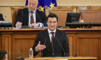 МП