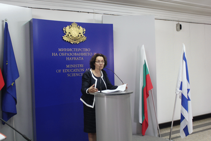 Образованието Като Предпоставка За По-Голяма Гражданска Чувствителност Сред Младите Хора