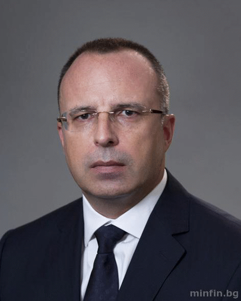 Румен Порожанов: Надценените Приходи И Увеличените Разходи В Първите Седем Месеца На Годината Са Основният Проблем На Държавните Финанси