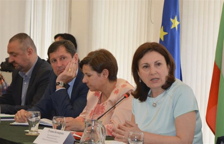 Румяна Бъчварова: Превенцията и предварителните мерки са от изключително значение в борбата с корупцията