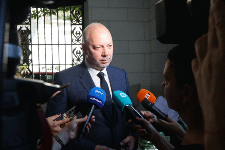 Премиерът Росен Желязков: Повишеният кредитен рейтинг на България е силен сигнал за доверие и стабилност по пътя към еврозоната