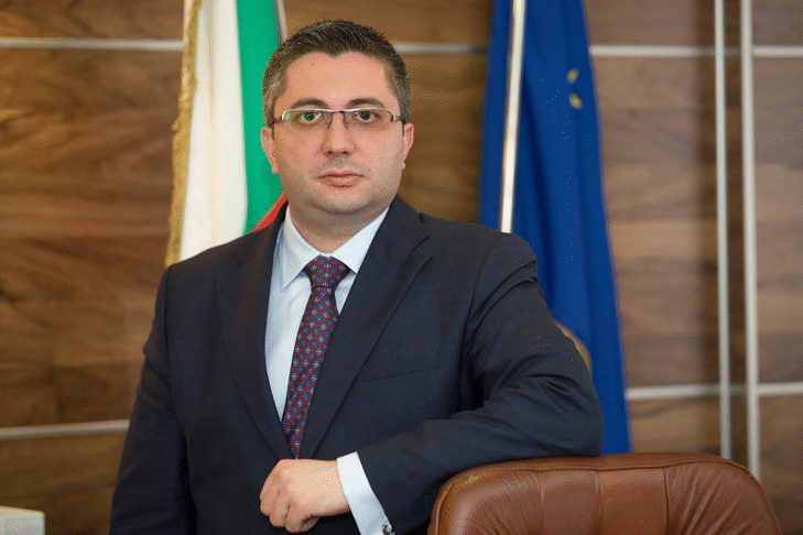 Министър Нанков: През октомври ще бъде избран изпълнител за тол-системата