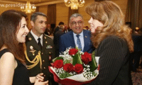 Президентството