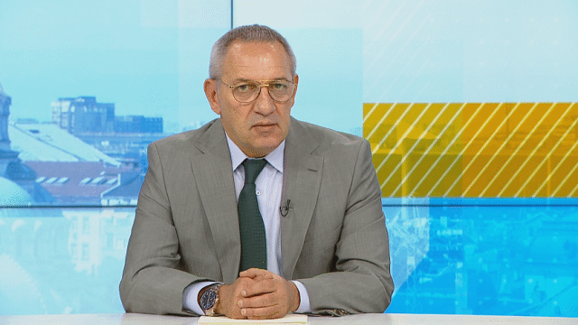 Министър Андрей Кузманов: Спортът е здравето на нацията и аз работя за това той да стане държавна политика