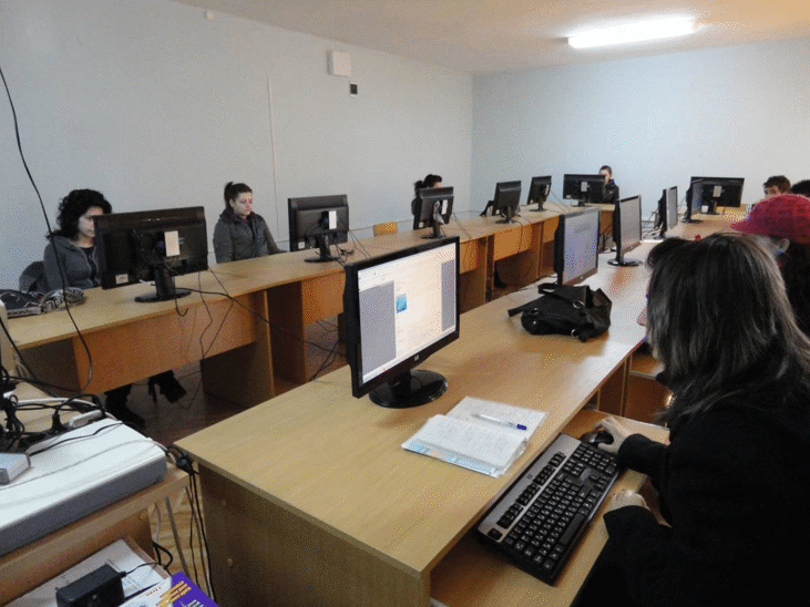 6000 Ученици И Студенти Се Обучават В Тренировъчни Фирми