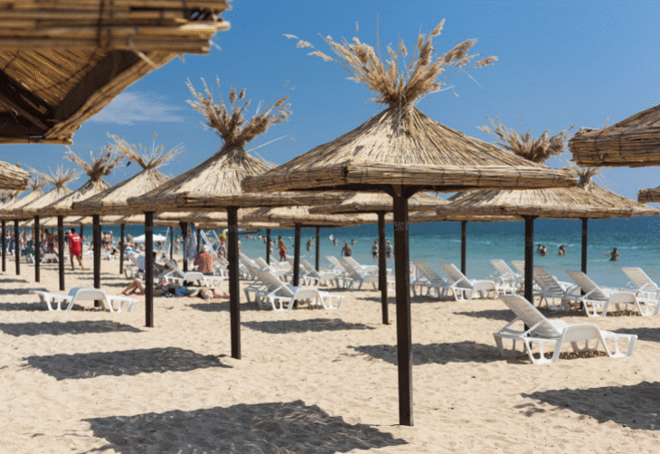 Министерството на туризма предприе действия по намаляване на водния травматизъм