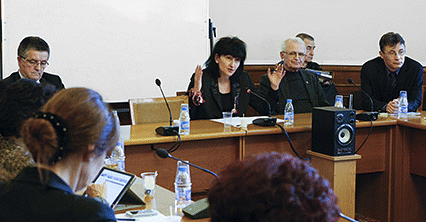 Народните представители от Комисията по образованието и науката разгледаха проблемите на науката и иновациите и се запознаха с предприетите и бъдещи действия в тази област