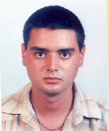 Полиция издирва Кристиян Гочев