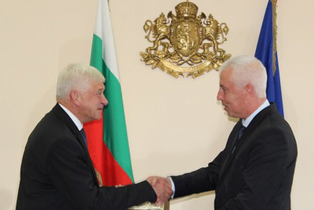 Министърът на здравеопазването Кирил Ананиев: „Имам подготвен план за действие по управленската програма в сектор „Здравеопазване”