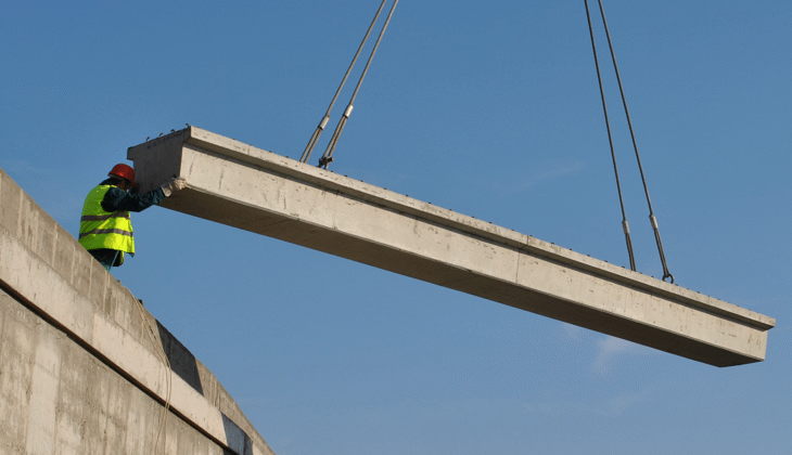 До 31 август се ограничава движението по път III-1903 в района на Разлог, поради реконструкция на моста над р. Места