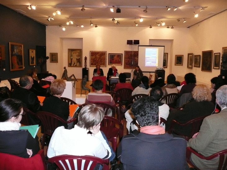 Зам.-Министърът На Културата Явор Милушев Откри Конференция На Тема „Нови Измерения На Междукултурния Диалог В България И Югоизточна Европа”