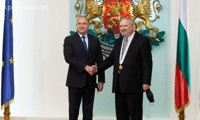 Президентството